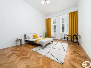 Prodej bytu 3+1, Brno - Černá Pole, Drobného, 126 m2