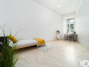 Prodej bytu 3+1, Brno - Černá Pole, Drobného, 126 m2