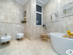 Prodej bytu 3+1, Brno - Černá Pole, Drobného, 126 m2