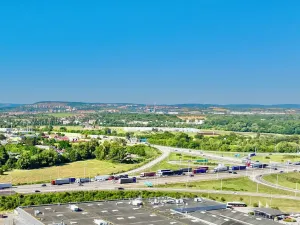 Prodej komerčního pozemku, Brno, 5000 m2