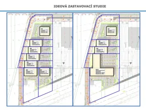 Prodej komerčního pozemku, Modřice, 15000 m2