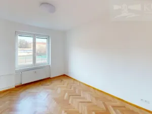 Pronájem bytu 2+1, Příbram, 28. října, 57 m2