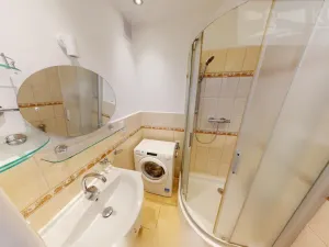 Pronájem bytu 2+1, Příbram, 28. října, 57 m2