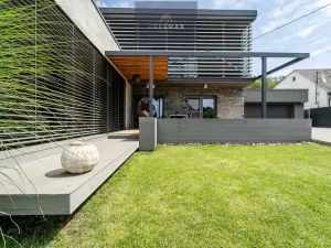 Prodej rodinného domu, Žabeň, 410 m2