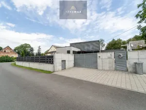 Prodej rodinného domu, Žabeň, 410 m2