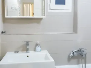 Pronájem bytu 2+1, Praha - Žižkov, Krásova, 56 m2