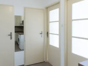 Pronájem bytu 2+1, Praha - Žižkov, Krásova, 56 m2