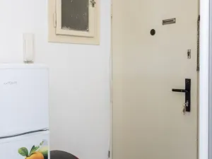 Pronájem bytu 2+1, Praha - Žižkov, Krásova, 56 m2