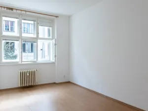 Pronájem bytu 2+1, Praha - Žižkov, Krásova, 56 m2