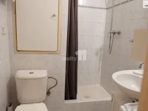 Pronájem bytu 1+kk, Příbram - Příbram VII, Pod Čertovým pahorkem, 27 m2