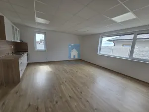 Pronájem bytu 2+kk, Plzeň, Tisová, 67 m2