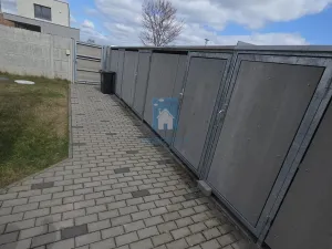 Pronájem bytu 2+kk, Plzeň, Tisová, 67 m2