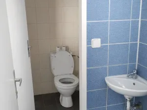Pronájem skladu, Ostrava, K Trojhalí, 860 m2