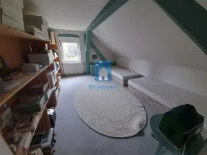 Prodej rodinného domu, Lesná, 245 m2