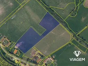 Prodej podílu pole, Otovice, 7474 m2