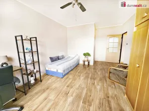 Pronájem bytu 2+1, Lovosice, Osvoboditelů, 52 m2