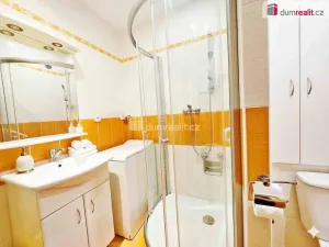 Pronájem bytu 2+1, Lovosice, Osvoboditelů, 52 m2