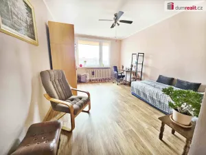 Pronájem bytu 2+1, Lovosice, Osvoboditelů, 52 m2