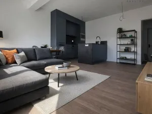Pronájem bytu 2+kk, České Budějovice, Jeronýmova, 55 m2