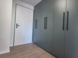 Pronájem bytu 2+kk, České Budějovice, Jeronýmova, 55 m2