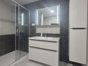 Pronájem bytu 2+kk, České Budějovice, Jeronýmova, 55 m2