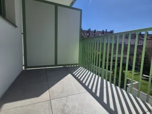 Pronájem bytu 2+kk, České Budějovice, Jeronýmova, 55 m2