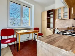 Prodej bytu 3+1, Louny, Štefánikova, 60 m2