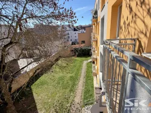 Prodej bytu 3+1, Louny, Štefánikova, 60 m2