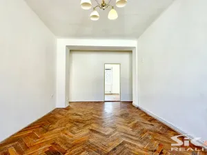 Prodej bytu 3+1, Louny, Štefánikova, 60 m2