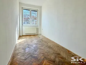 Prodej bytu 3+1, Louny, Štefánikova, 60 m2