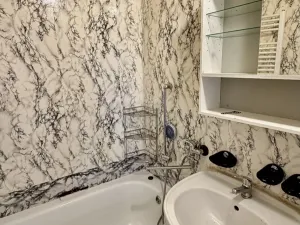 Prodej bytu 3+1, Louny, Štefánikova, 60 m2