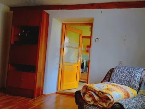 Prodej rodinného domu, Dlouhá Loučka, Sokolská, 114 m2