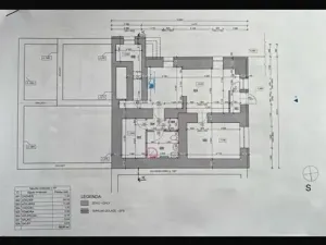Prodej bytu 2+kk, Praha - Kyje, 68 m2