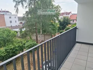 Pronájem bytu 2+kk, Plzeň, Radyňská, 62 m2