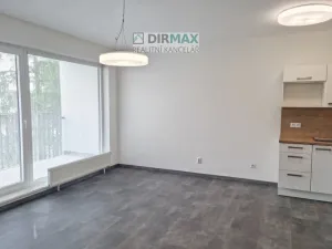 Pronájem bytu 2+kk, Plzeň, Radyňská, 62 m2