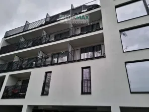 Pronájem bytu 2+kk, Plzeň, Radyňská, 62 m2