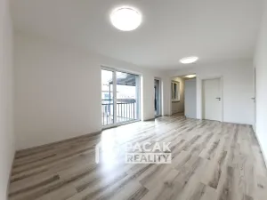 Pronájem bytu 2+kk, Olomouc, Matěje z Janova, 60 m2