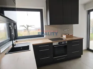 Pronájem rodinného domu, Staré Hodějovice, Okružní, 90 m2