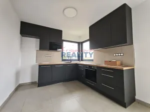 Pronájem rodinného domu, Staré Hodějovice, Okružní, 90 m2