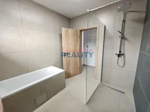 Pronájem rodinného domu, Staré Hodějovice, Okružní, 90 m2