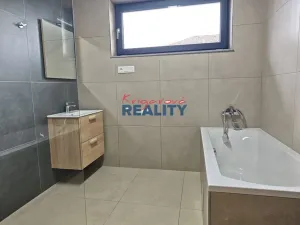 Pronájem rodinného domu, Staré Hodějovice, Okružní, 90 m2