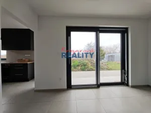 Pronájem rodinného domu, Staré Hodějovice, Okružní, 90 m2