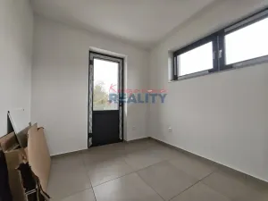 Pronájem rodinného domu, Staré Hodějovice, Okružní, 90 m2