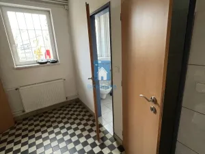 Pronájem obchodního prostoru, Domažlice, Husova třída, 285 m2