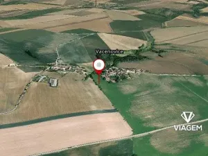 Prodej podílu pole, Jaroměřice nad Rokytnou, 1157 m2