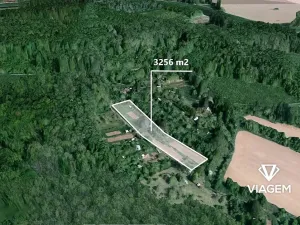 Prodej podílu zahrady, Strážnice, 1953 m2