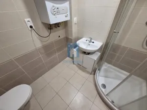 Pronájem bytu 2+kk, Plzeň, Slovanská, 47 m2