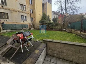 Pronájem bytu 2+kk, Plzeň, Slovanská, 47 m2