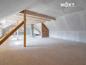 Prodej rodinného domu, Římov, K Přehradě, 134 m2