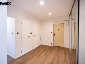 Pronájem bytu 2+1, Praha - Strašnice, Mrštíkova, 67 m2